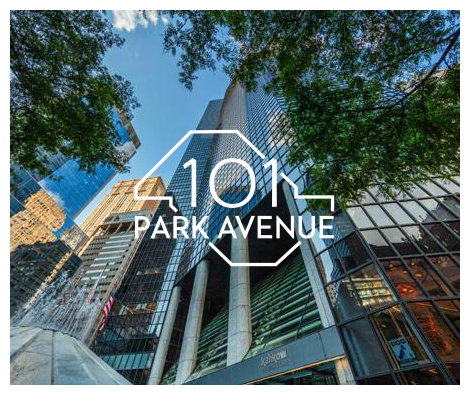 101 Park Avenue